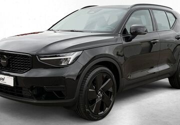 Volvo XC40 2.000 km 44.490 &euro; Ansbach 91522