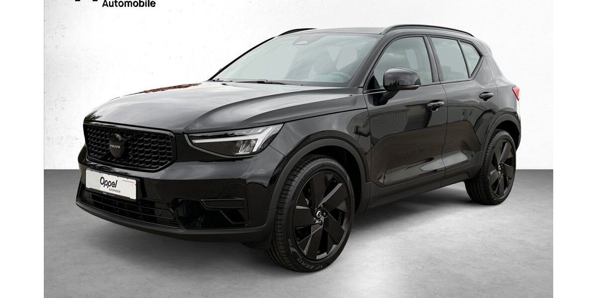 Volvo XC40 2.000 km 44.490 &euro; Ansbach 91522
