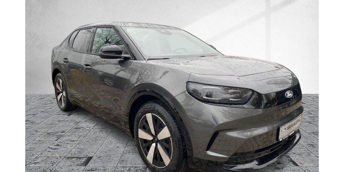 Ford Capri 21.000 km 40.480 &euro; Berlin 12359