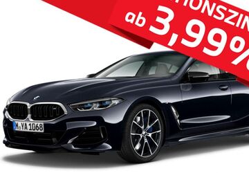 BMW M850 25.967 km 80.740 &euro; Hamburg 21073
