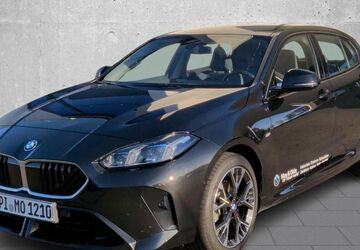 BMW 120 11.800 km 31.290 &euro; Halstenbek 25469