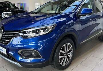 Renault Kadjar 67.000 km 19.440 &euro; Balingen 72336