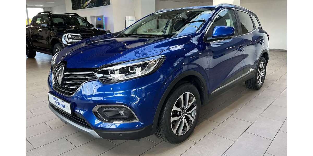 Renault Kadjar 67.000 km 19.440 &euro; Balingen 72336