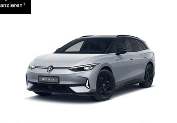 VW ID.7 13.600 km 52.480 &euro; Erfurt 99099