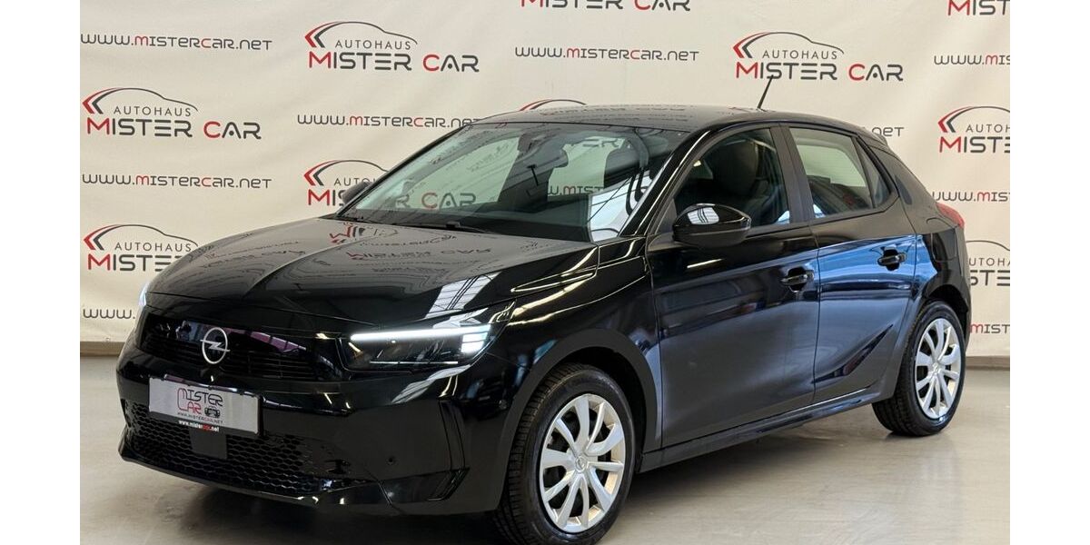 Opel Corsa 1.757 km 17.890 &euro; Magstadt 71106