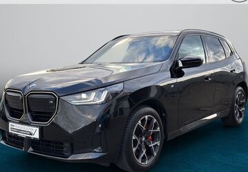 BMW X3 M50 27.800 km 67.945 &euro; Ansbach 91522