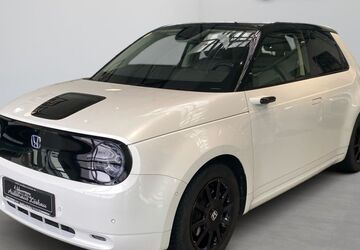 Honda e 32.000 km 17.450 &euro; Einbeck 37574