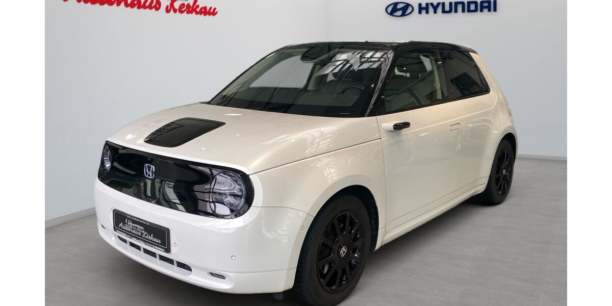 Honda e 32.000 km 17.450 &euro; Einbeck 37574