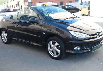 Peugeot 206 188.000 km 990 &euro; Springe 31832