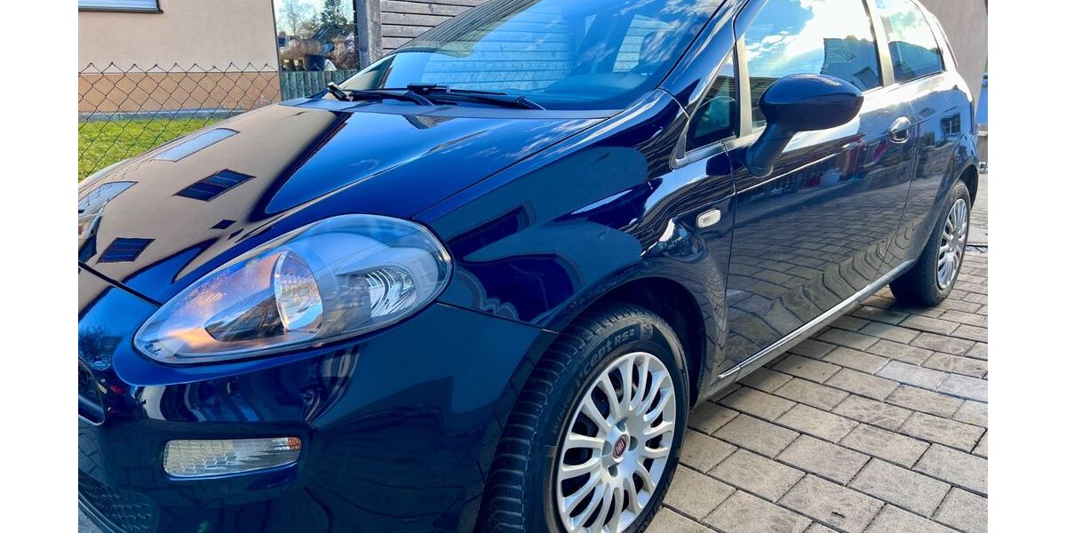 Fiat Punto Evo 126.000 km 3.295 &euro; Odelzhausen 85235