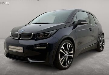 BMW i3 46.751 km 20.785 &euro; Barsbüttel bei Hamburg 22885