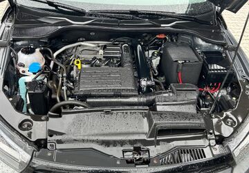 VW Scirocco 84.440 km 11.600 &euro; Mannheim 68161