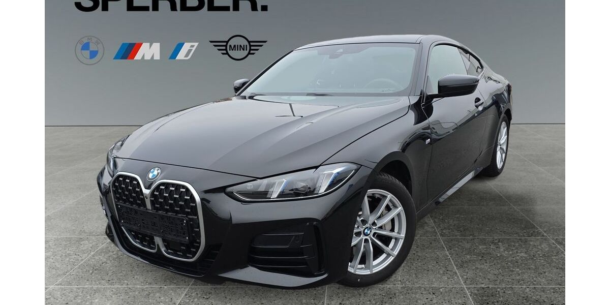 BMW 430 24.799 km 48.490 &euro; Bamberg 96050