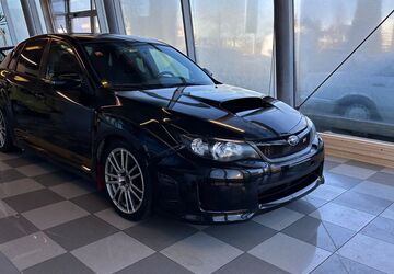 Subaru Impreza 99.600 km 27.998 &euro; Bad Waldsee 88339