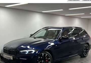 BMW 340 6.125 km 69.870 &euro; Rosenheim 83026