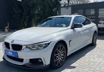 BMW 435 110.000 km 25.100 &euro; Aßlar 35614