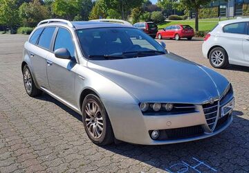 Alfa Romeo 159 245.000 km 4.800 &euro; Moers 47443