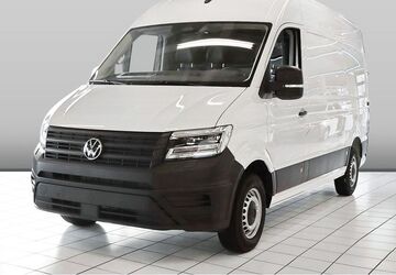 VW Crafter 3.000 km 59.980 &euro; Bonn 53119