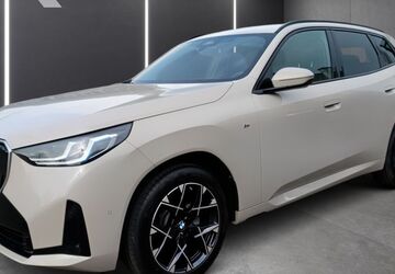 BMW X3 24.578 km 53.289 &euro; Bottrop 46236