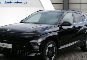 Hyundai KONA 8.895 km 30.890 &euro; Wolfsburg 38448