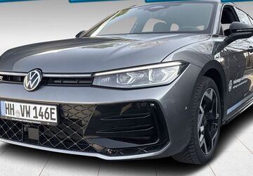 VW Passat 7.440 km 66.450 &euro; Hamburg 22111