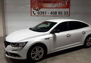 Renault Talisman 97.716 km 18.998 &euro; Magdeburg 39116