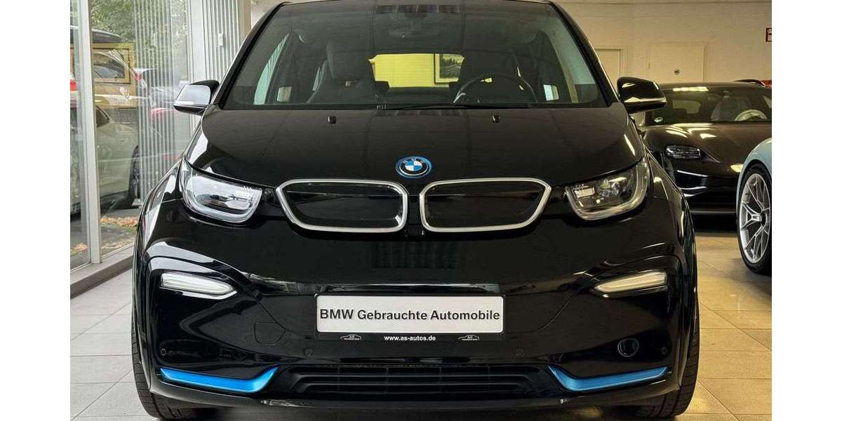 BMW i3 66.500 km 25.990 &euro; Mülheim an der Ruhr 45478