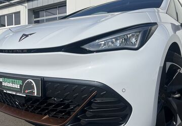 Cupra Born 9.285 km 28.860 &euro; Marktredwitz 95615