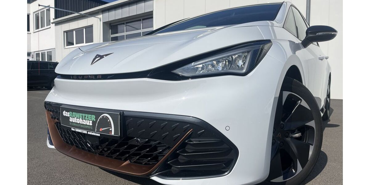 Cupra Born 9.285 km 28.860 &euro; Marktredwitz 95615