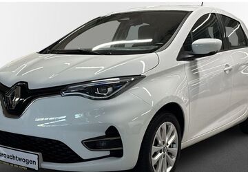 Renault ZOE 30.200 km 15.700 &euro; Stuttgart 70469