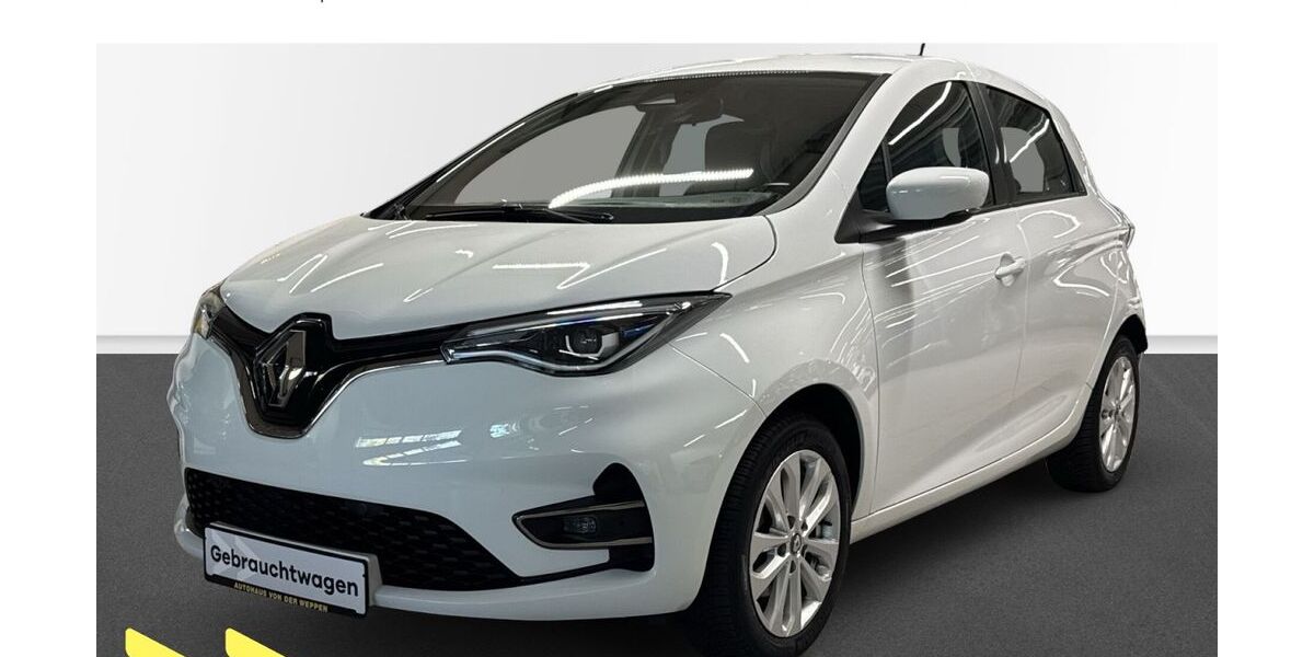 Renault ZOE 30.200 km 15.700 &euro; Stuttgart 70469