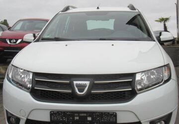 Dacia Logan 133.614 km 6.990 &euro; Herne 44653