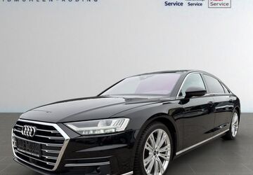 Audi A8 74.690 km 51.940 &euro; Schmidmühlen 92287
