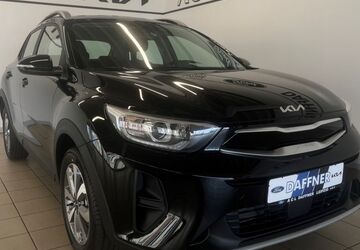 Kia Stonic 6.856 km 17.980 &euro; Leipzig 04179