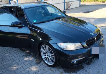 BMW 335 317.898 km 12.000 &euro; Teugn 93356
