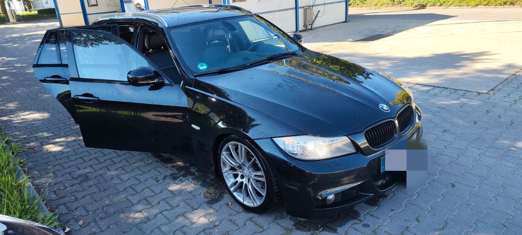 BMW 335 317.898 km 12.000 &euro; Teugn 93356