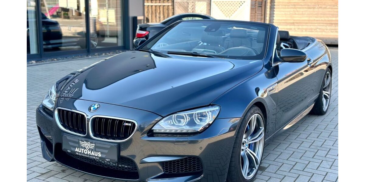 BMW M6 165.000 km 36.790 &euro; Quickborn-Hamburg 25451