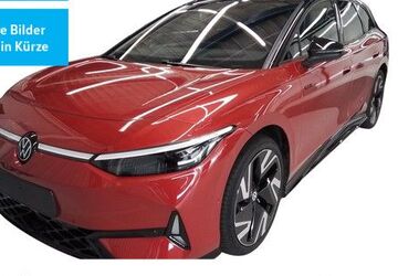 VW ID.7 8.186 km 51.490 &euro; Aschaffenburg 63741