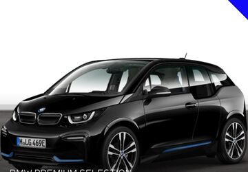BMW i3 43.704 km 22.890 &euro; Korbach 34497