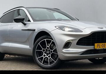 Aston Martin DBX 49.174 km 114.000 &euro; Surhuisterveen 