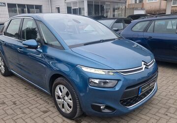 Citroen C4 Picasso 158.000 km 8.999 &euro; Wolfenbüttel 38302