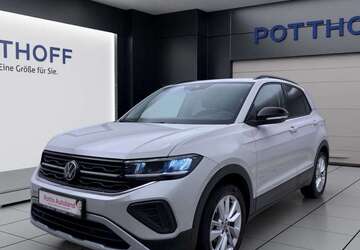 VW T-Cross 25.540 km 20.777 &euro; Hamm 59075