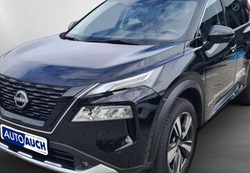 Nissan X-Trail 17.000 km 36.900 &euro; München 80939