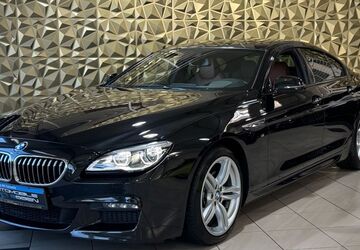 BMW 640 42.000 km 37.490 &euro; Essen 45326