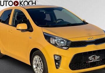 Kia Picanto 56.682 km 10.990 &euro; Eschweiler 52249