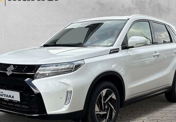 Suzuki Vitara 1.500 km 26.690 &euro; Furtwangen 78120