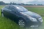 Opel Insignia 114.000 km 6.200 &euro; Pulsnitz 01896