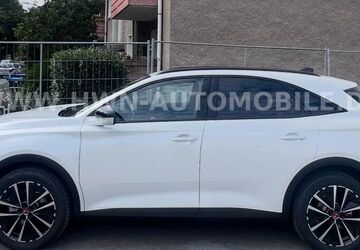 DS Automobiles DS7 (Crossback) 9.950 km 29.990 &euro; Recklinghausen 45661