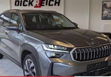 Skoda Kodiaq 27.321 km 42.950 &euro; Homberg (Efze) 34576