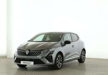 Renault Clio 27.398 km 20.989 &euro; Hamburg 22763